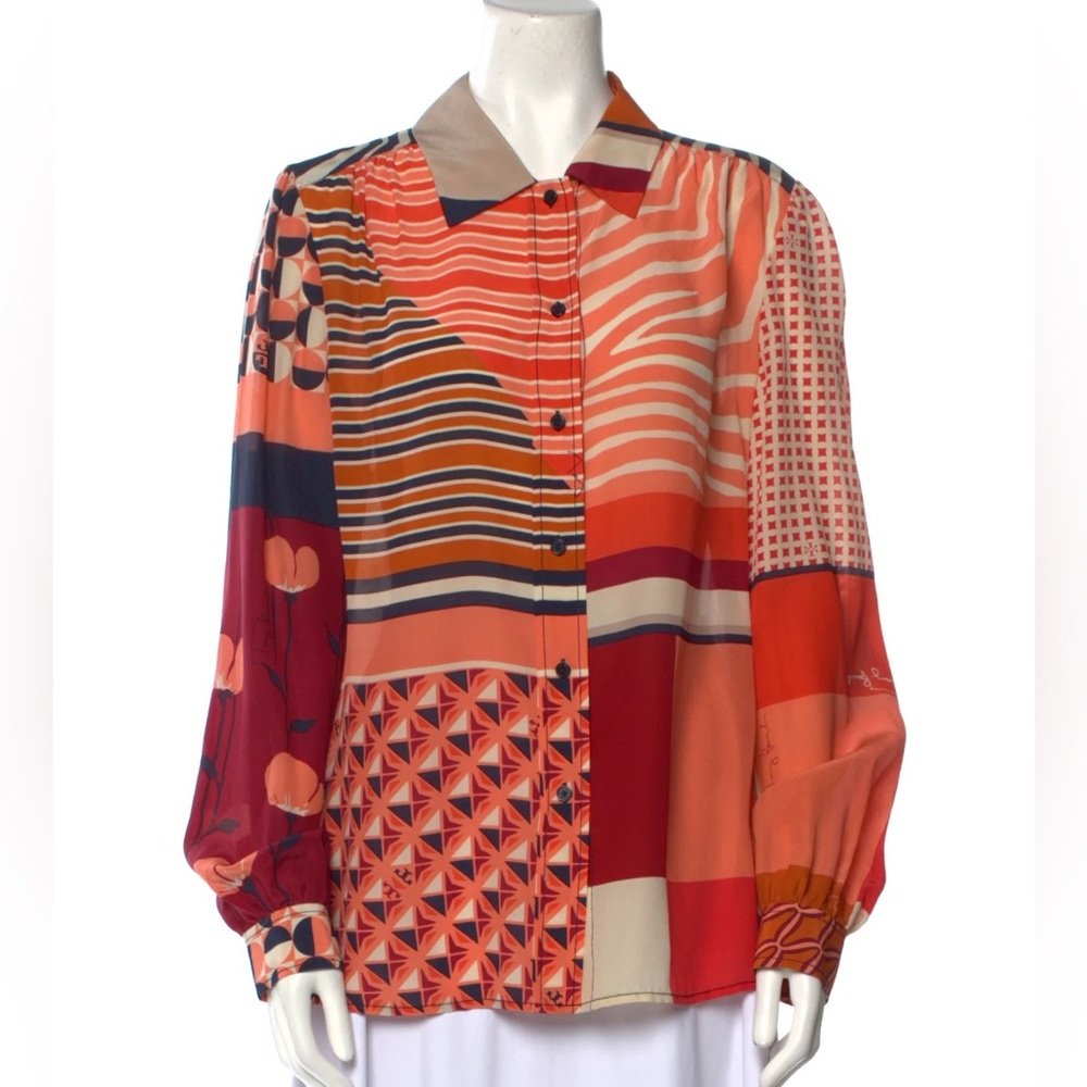 Tory Burch Blouse